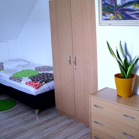 Апартаменты Apartman Pavla Есеник Экстерьер фото