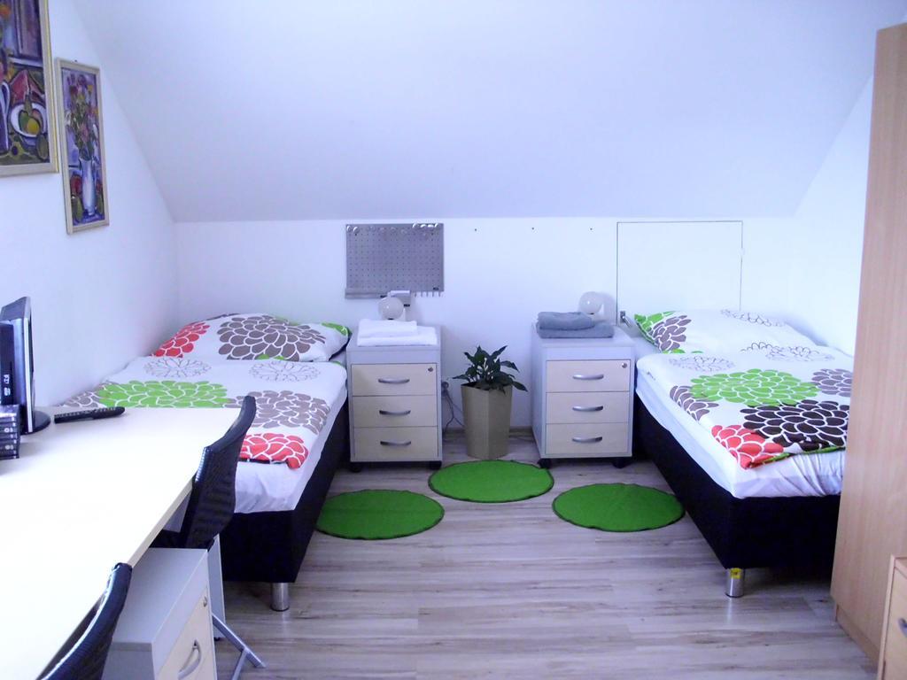 Апартаменты Apartman Pavla Есеник Экстерьер фото